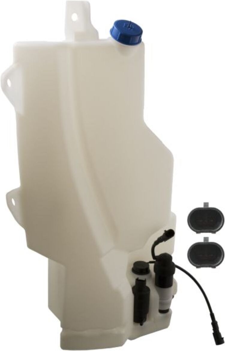 Febi Bilstein Lavacristalli serbatoio del liquido lavacristalli 103835