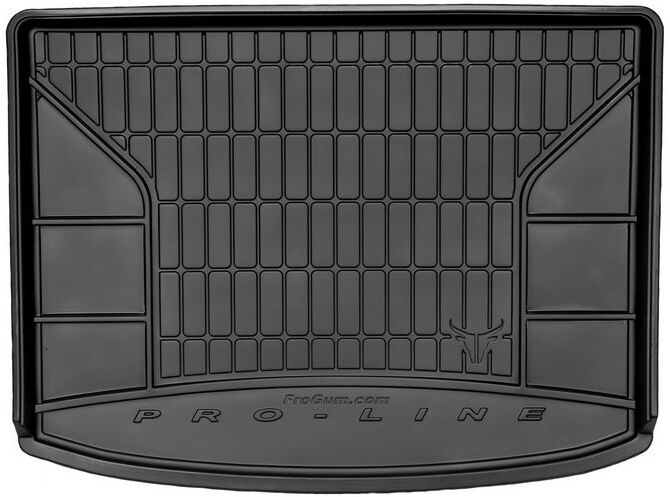 FROGUM TM549314 Luggage compartment / cargo bed liner