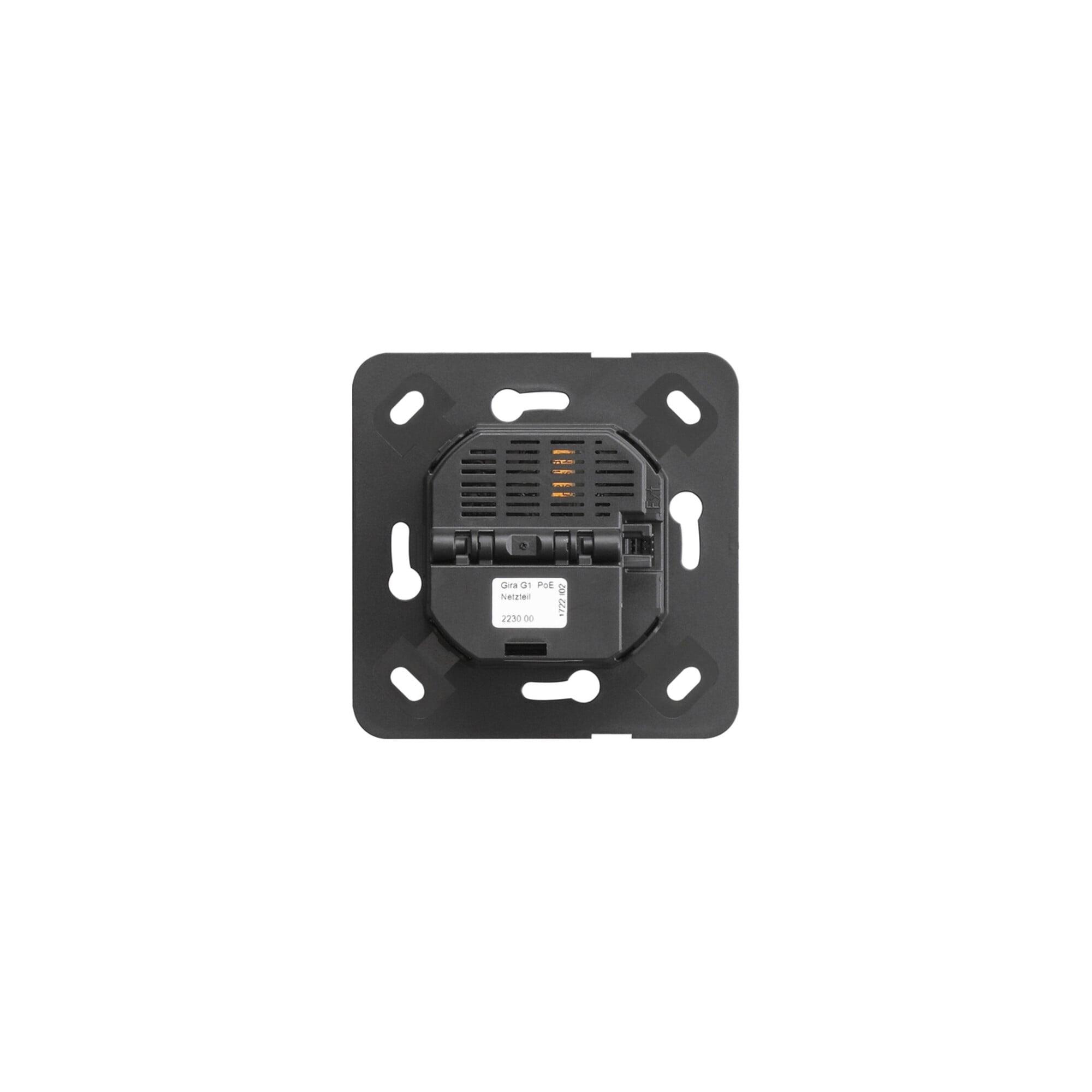 Gira Netzteil POE G1 Elektronik 223000)