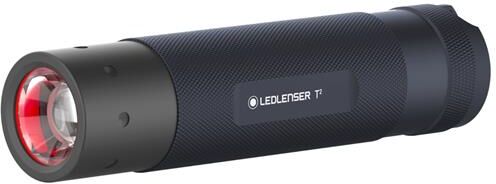 Led Lenser T2 Compact Flashlight