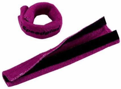 Bandeau tissu éponge en sachet de 2 pour SPEEDGLASS 3M 7100080253