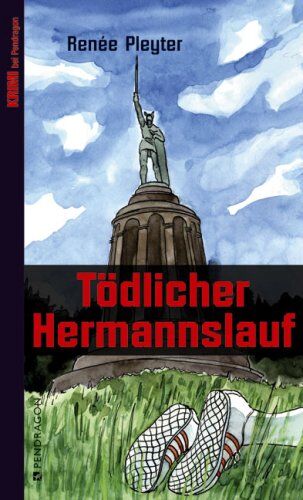 Renée Pleyter - Tödlicher Hermannslauf - Preis vom 30.09.2026 22:30:23 h