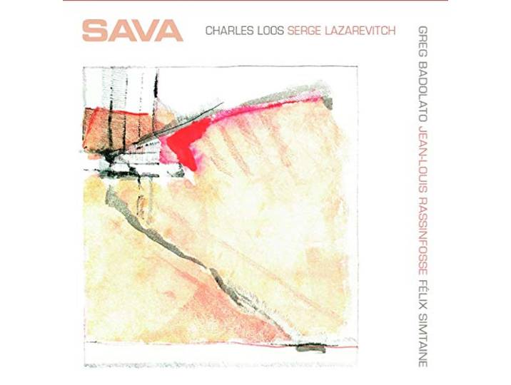 Loos, Charles / Lazarevitch, Serge - Sava