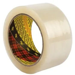 3M 309, Verpackungsklebeband, transparent