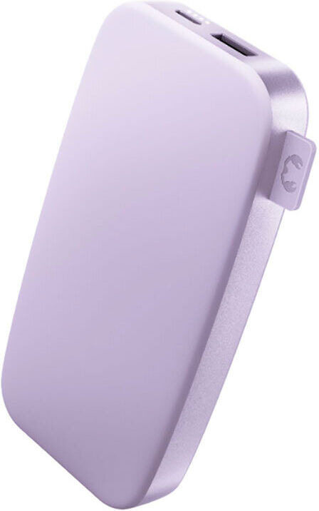 POWERBANK FRESH N REBEL 12000MAH LILAC