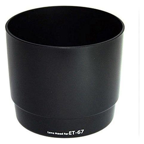 JJC lens hood Canon Et-67 lens hood (21055071)