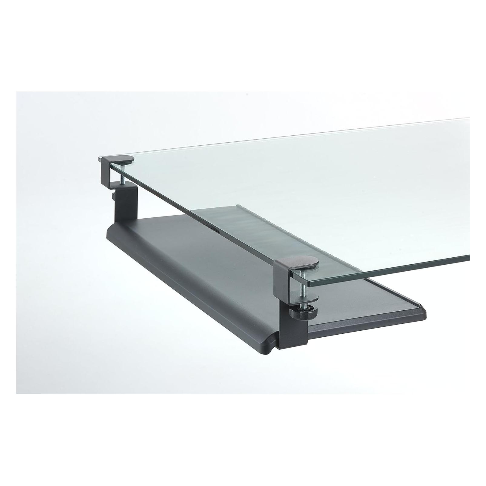 Exponent Montagekomponente für Tastatur und Maus (51207)
