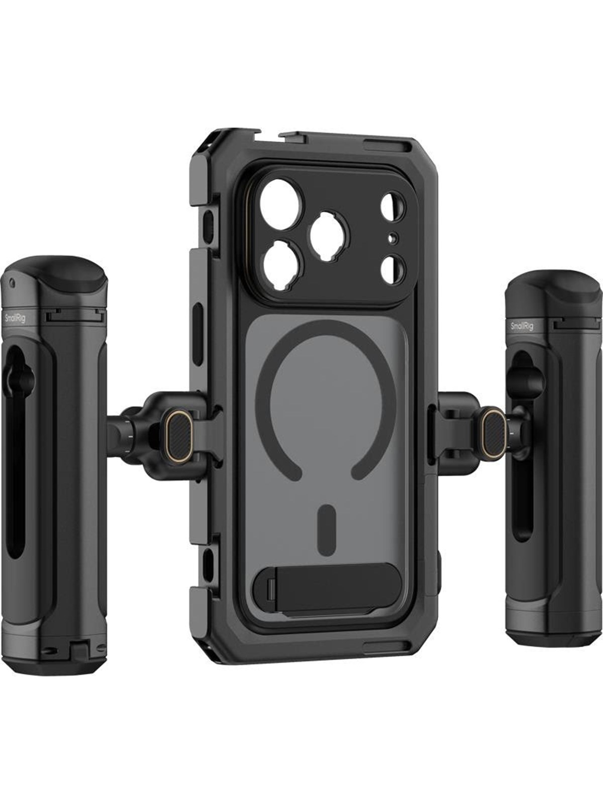 SmallRig 5540 Mobile Dual Handheld Kit for iPhone 17 Pro