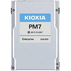Kioxia PM7-R Series KPM7VRUG30T7 - SSD - (30720 GB, 2.5"), SSD