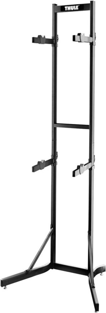 Thule soporte para 2 bicicletas interior portabicicletas y soportes para bicicletas  (UNICA)