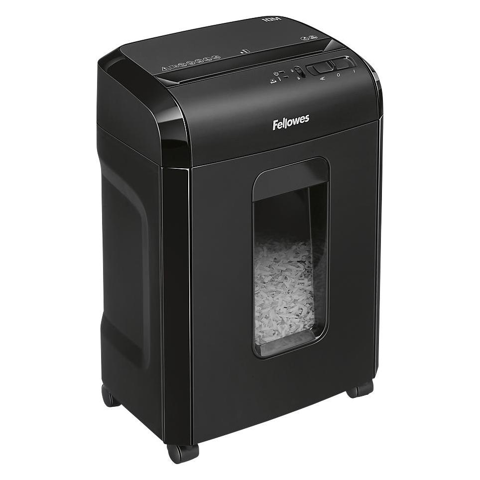Fellowes Powershred 10M (Partikelschnitt) (4630601)