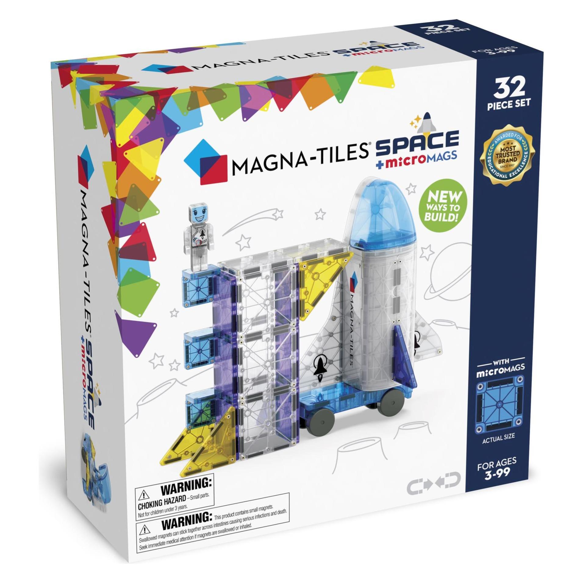 Magna-Tiles Weltraum (242032SP)