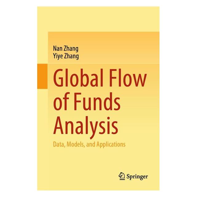 Springer Global Flow of Funds Analysis (63710496)