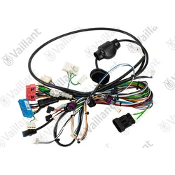 VAILLANT Kabelbaum, 24V Vaillant-Nr. 0010034930