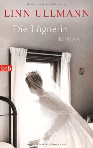 Linn Ullmann - Die Lügnerin: Roman - Preis vom 02.10.2026 23:42:20 h