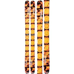 K2 Omen 85 Freestyleski Flat 2025 - 159 - 159