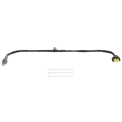 TOPRAN Lambdasonde 207 061 für Opel Vaughall