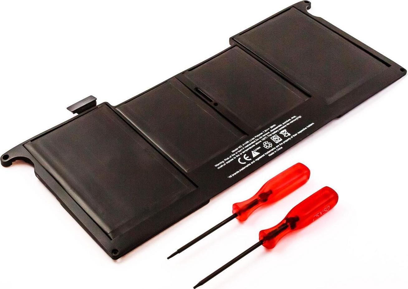 CoreParts MBXAP-BA0005 Batterij voor Apple