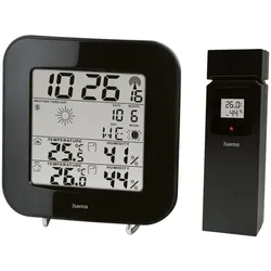 Hama Wetterstation »EWS-200«