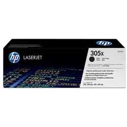 HP 305X (CE410X) - toner, black (schwarz )