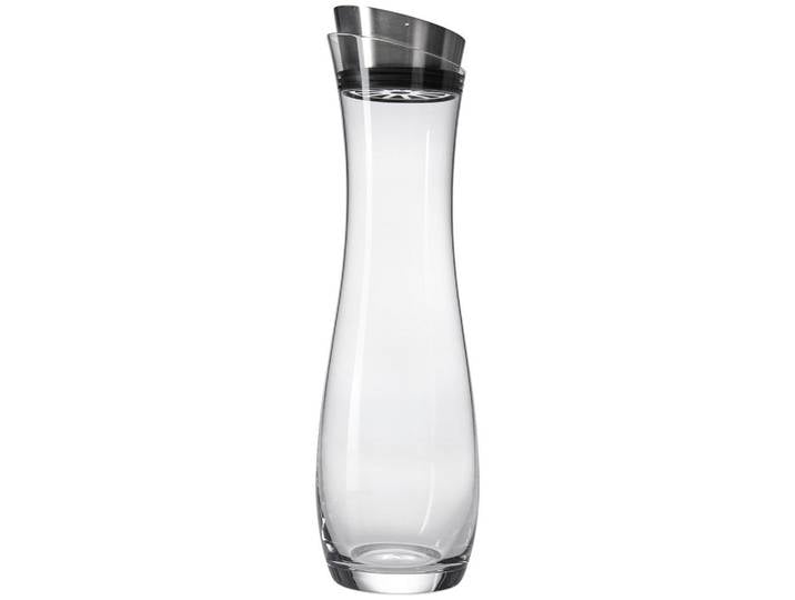 Schott Zwiesel Karaffe Fresca, Metall, Glas, 1 l, 10.0x33.72 cm, Geschirr, Kannen & Karaffen, Wasserkaraffen & Krüge