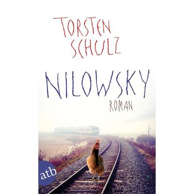 Nilowsky, Taschenbuch von Torsten Schulz, Aufbau TB