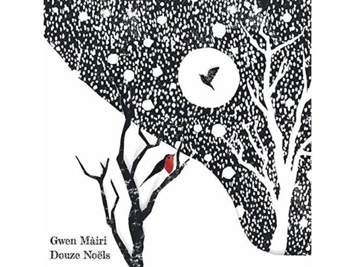 Gwen Màiri - Douze Noëls