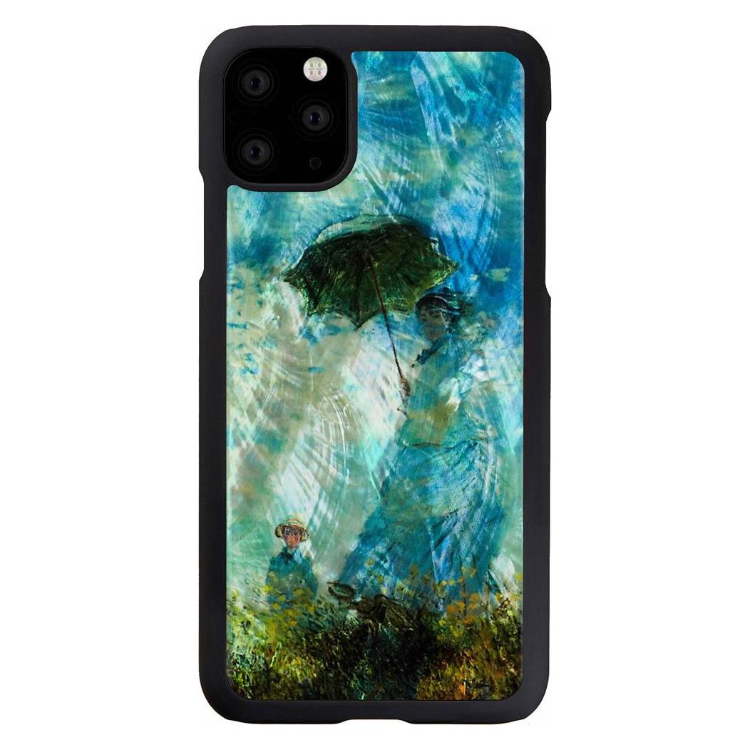 Ikins SmartPhone case iPhone 11 Pro Max camille black (Apple iPhone 11 Pro Max) (1000000973)