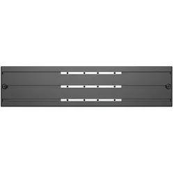 Hagor 3210 Zubehör für TV-Halterung, Digital Signage Zubehör, Schwarz