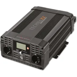 Technaxx, Spannungswandler, TE22