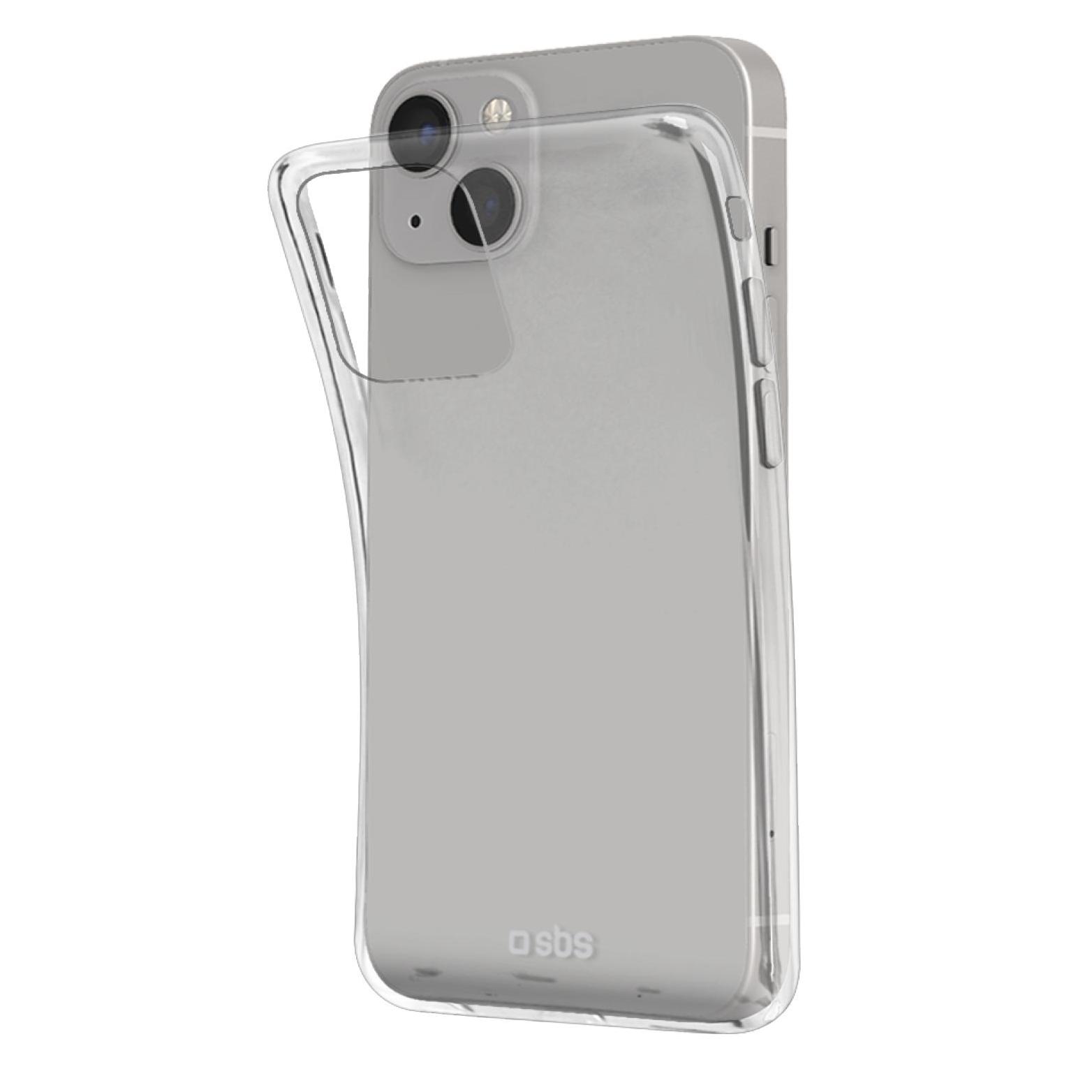 SBS Skinny Cover (Apple iPhone 14) (TESKINIP1461T)
