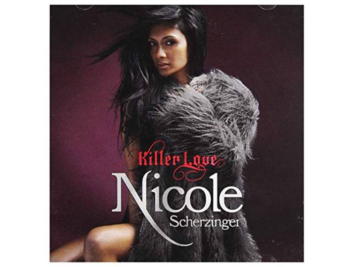 Killer Love