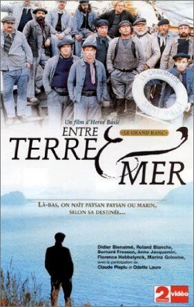 Hervé Baslé - Entre terre et mer - Preis vom 12.10.2026 11:37:12 h