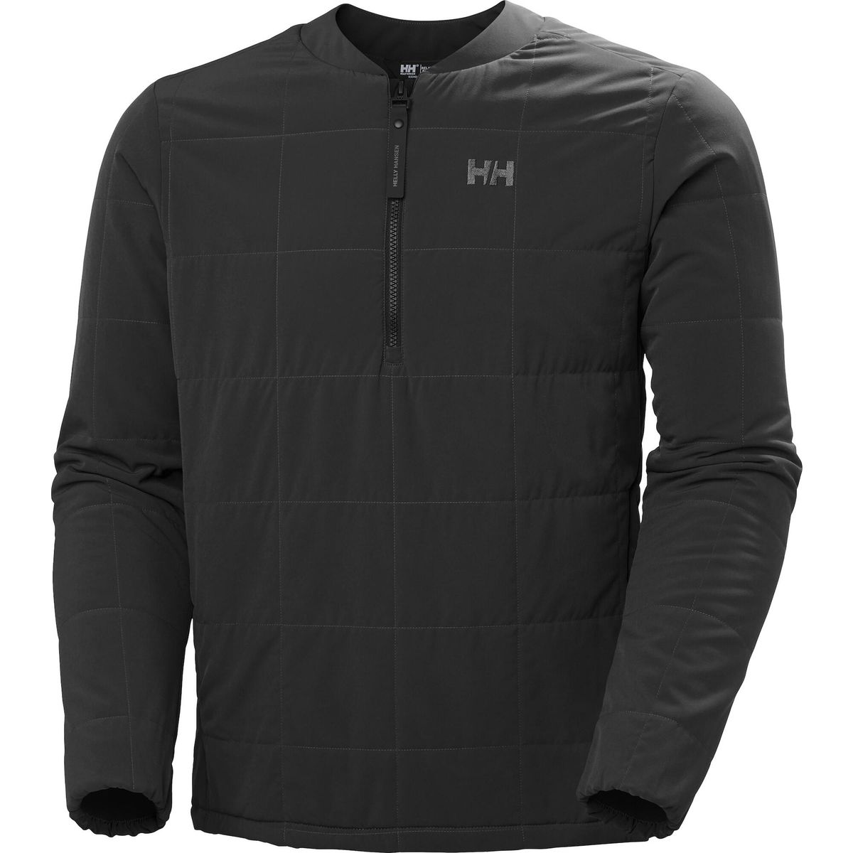 Helly Hansen Ullr D Stretch Insulator black (990) XS 65993_990-XS