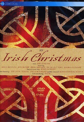 Lynda McQuad - Various Artists - An Irish Christmas - Preis vom 17.10.2026 19:25:27 h