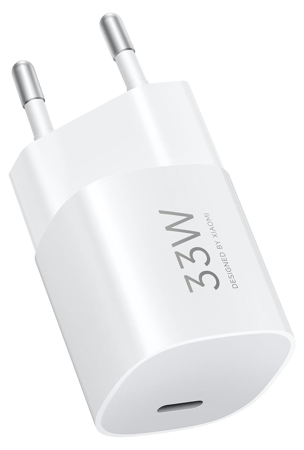 Xiaomi 33W Nano-voeding USB-C