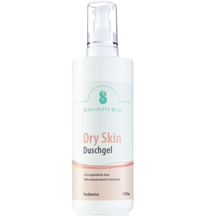 DRY Skin Duschgel 500 ml