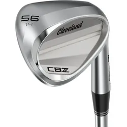 Cleveland CBZ Wedge Damen silber