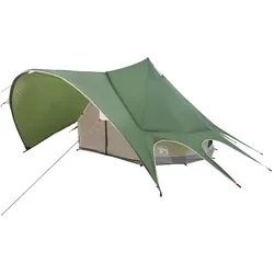 vidaXL, Zelt, (Tipi Zelt, 3 Personen)