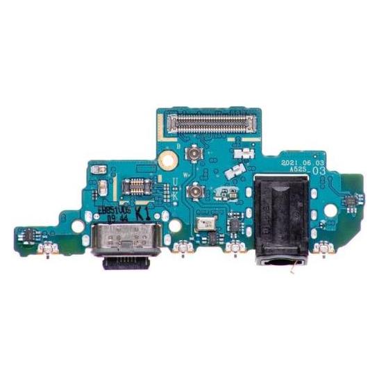 Samsung A528 Galaxy A52s 5G Board with Charging Connector (Samsung Galaxy A52s 5G) (57983107079)