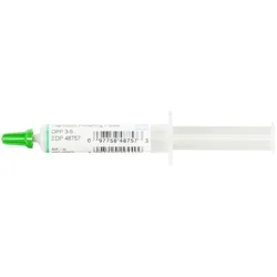 Pferd, Poliermittel, Diamantpolierpaste DPP 30-5 sehr fein Körnung 3 μ grün