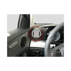 BRODIT 805208 ProClip Halterung - Mercedes Benz E-Klasse Sedan / Stationwagon...