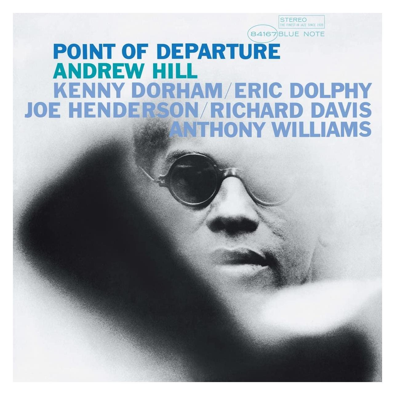Blue Note Point Of Departure (44182809)
