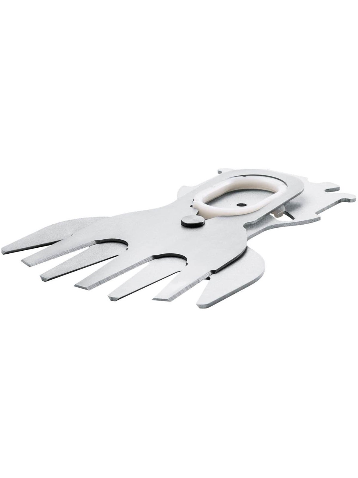 Bosch Secateurs (Accessories for EasyShear 80 mm Grass Shear in Box)