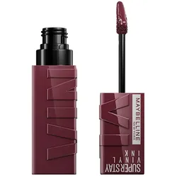 Maybelline Superstay Vinyl Ink Liquid Lipstick 135-Fearless 4,2ml