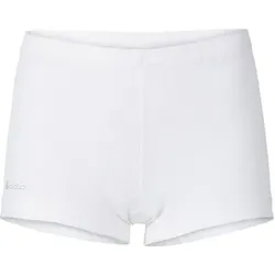 ODLO Damen Panty CUBIC, Größe XS in Weiß Weiß