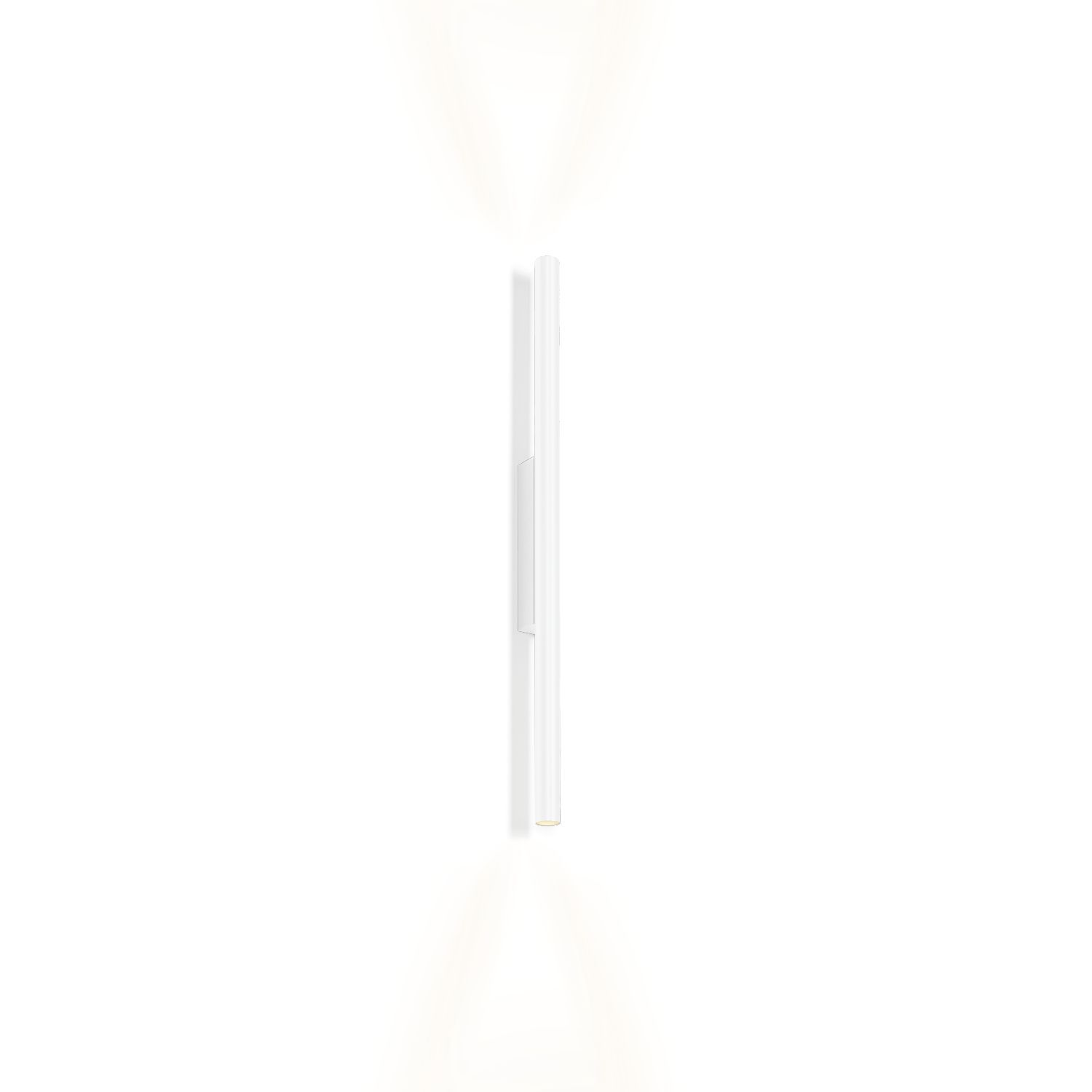 Wever & Ducré Wandleuchte MATCH WALL SURF 2.0 LED weiß 2700K 377264W3 5404037330690