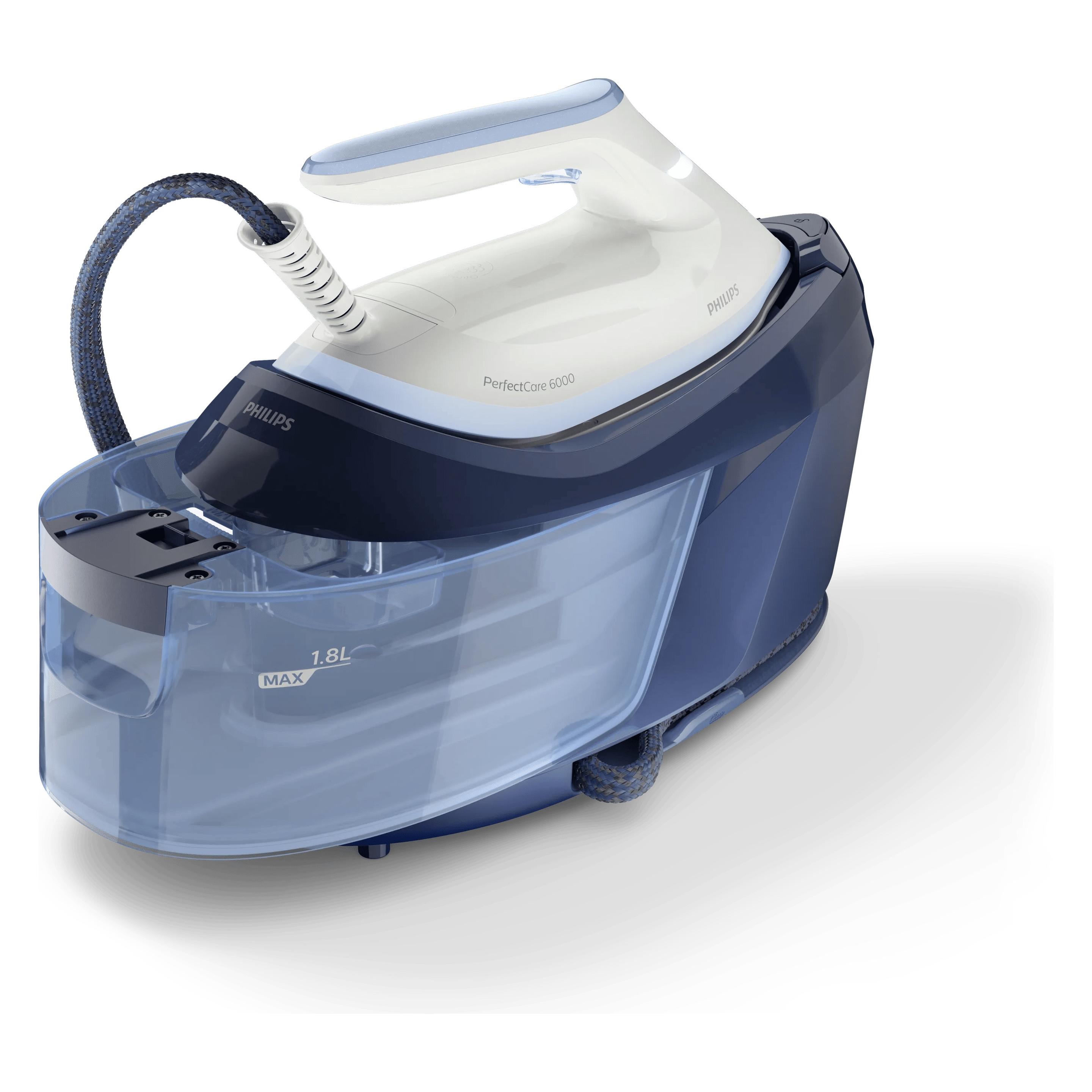 Philips PerfectCare (2400 W, 500 g/min) (PSG6026/20)