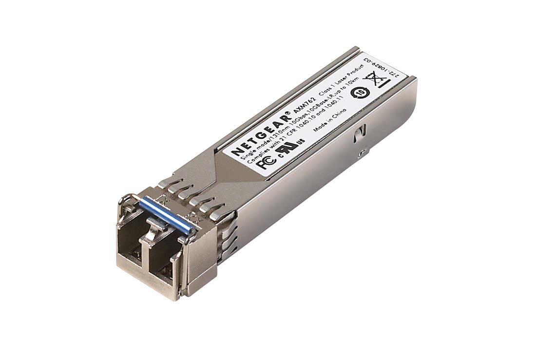 NETGEAR ProSafe AXM762 - SFP+-Transceiver-Modul AXM762P10-10000S
