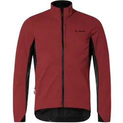 Vaude, Herren, Velojacke, Kuro II (M), Rot